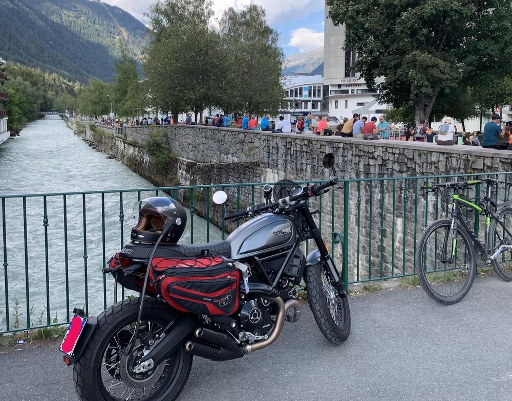 Ducati Scrambler 800 Night Shift (2021 - 22) (3)