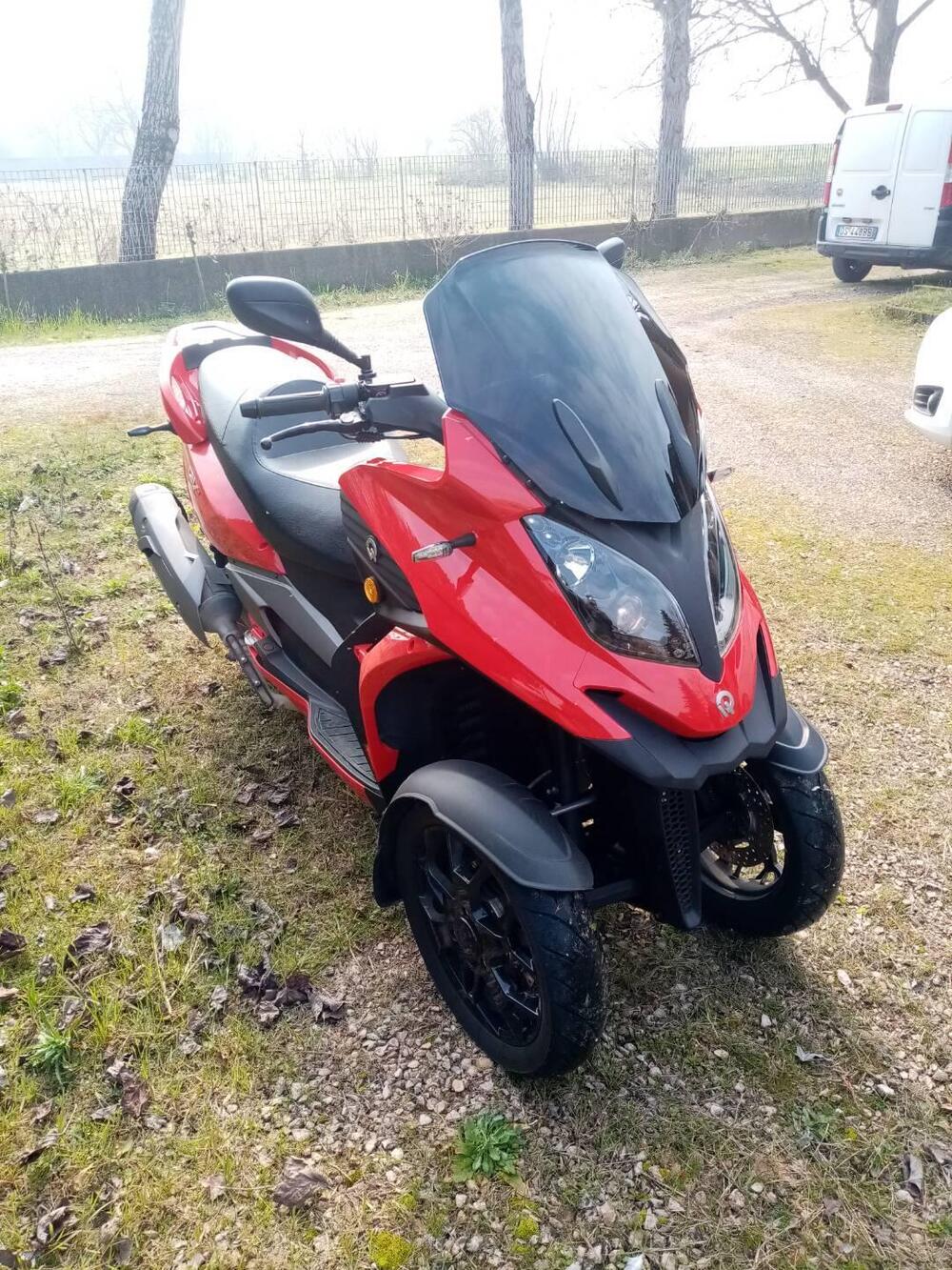Quadro QV3 350 (2018 - 19) (2)