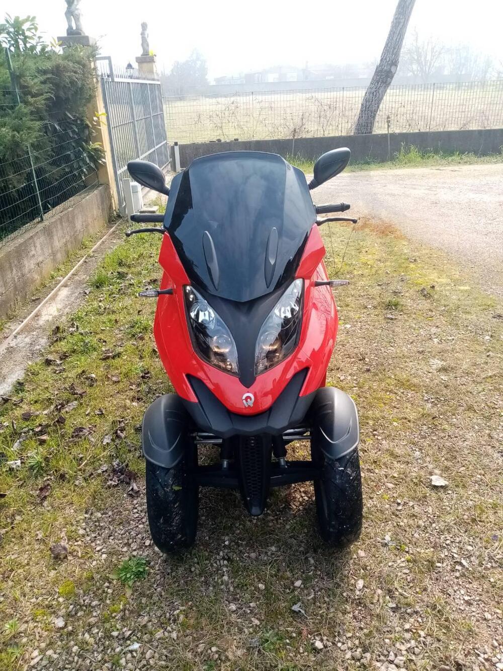 Quadro QV3 350 (2018 - 19) (3)