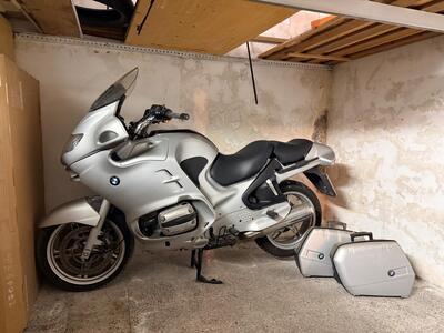 Bmw R 850 RT (2002 - 05) usata