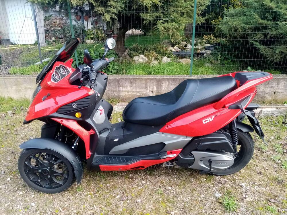 Quadro QV3 350 (2018 - 19) (4)