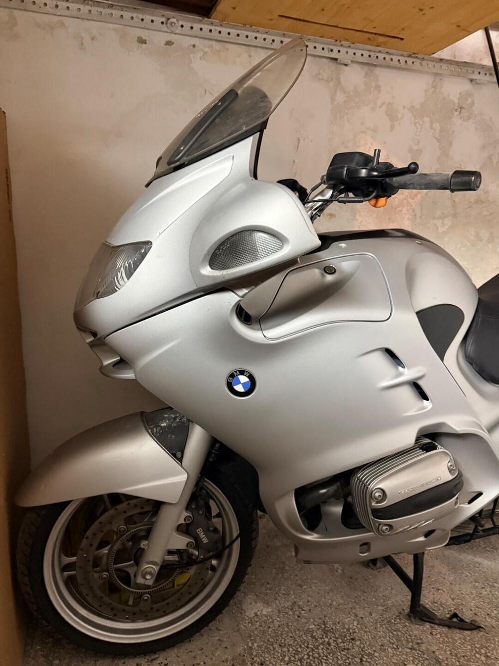 Bmw R 850 RT (2002 - 05) (2)