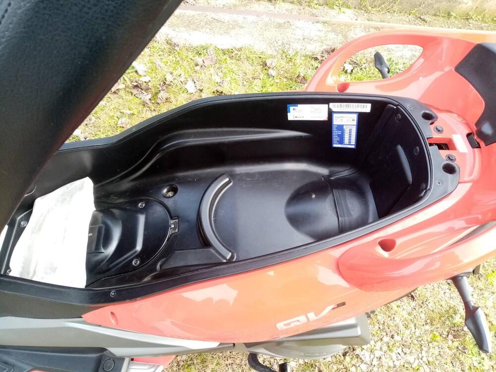 Quadro QV3 350 (2018 - 19) (5)