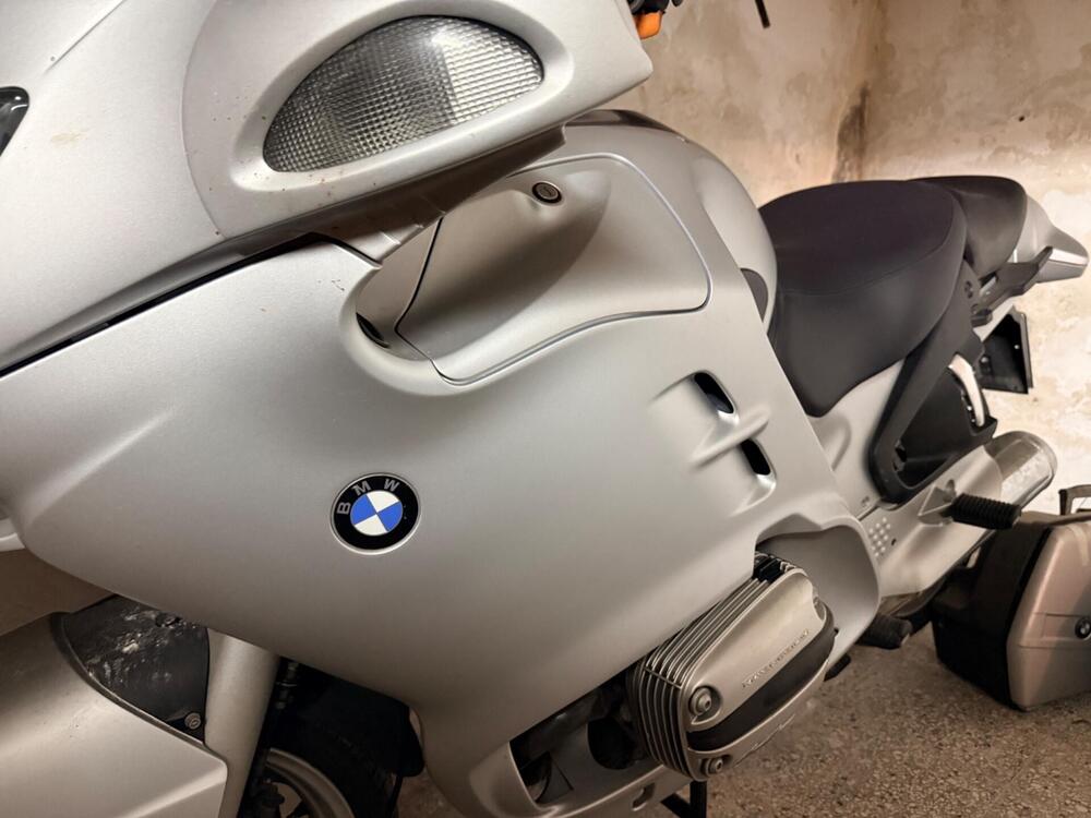 Bmw R 850 RT (2002 - 05) (3)