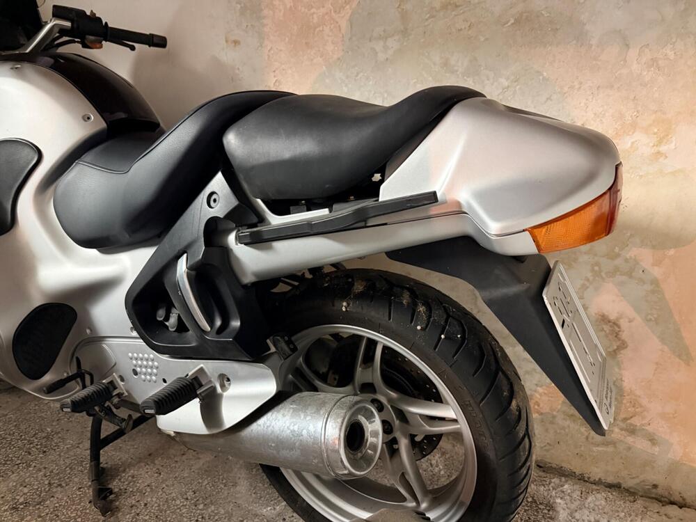 Bmw R 850 RT (2002 - 05) (5)