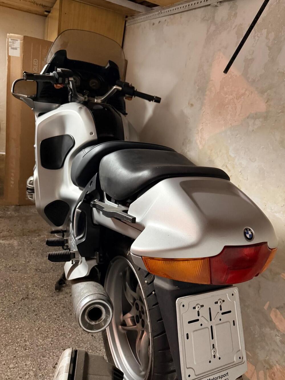Bmw R 850 RT (2002 - 05) (6)