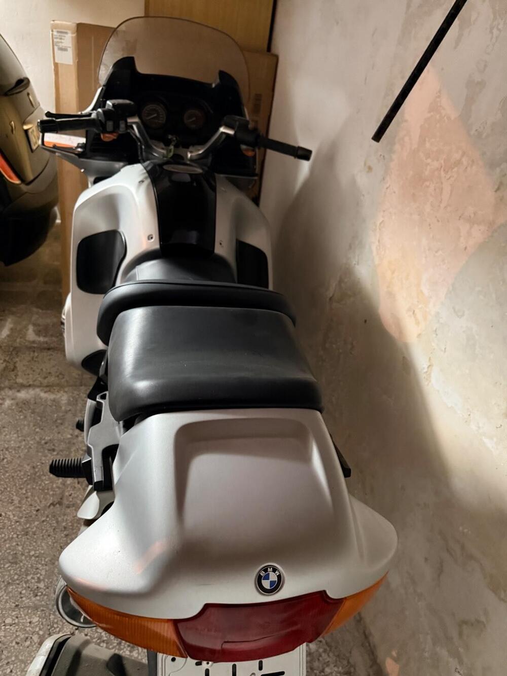 Bmw R 850 RT (2002 - 05) (7)