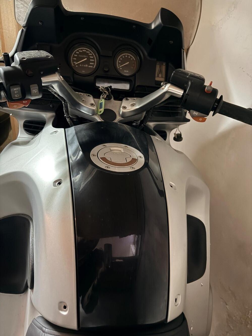 Bmw R 850 RT (2002 - 05) (8)