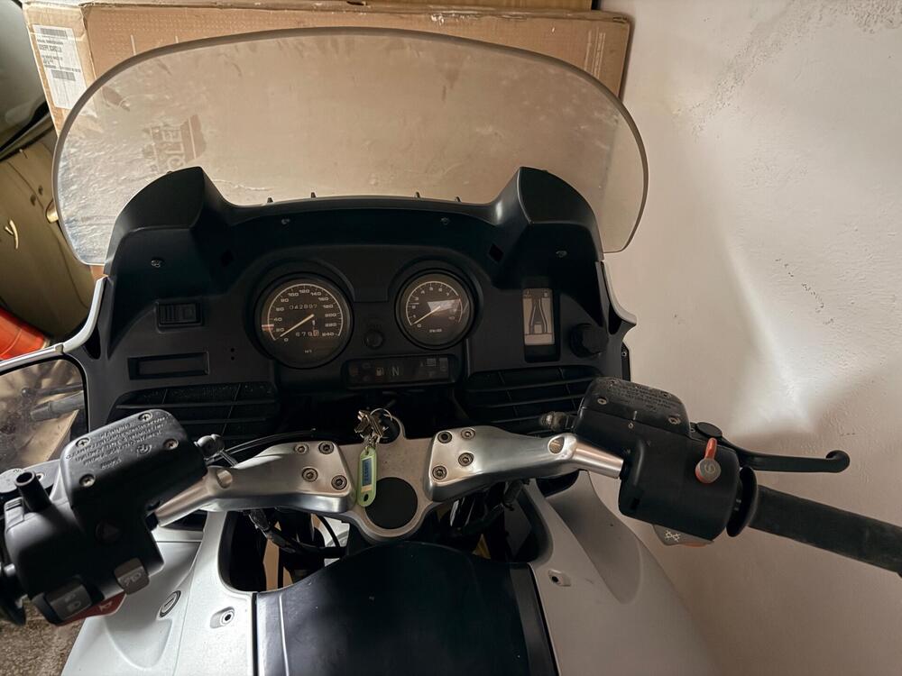 Bmw R 850 RT (2002 - 05) (9)