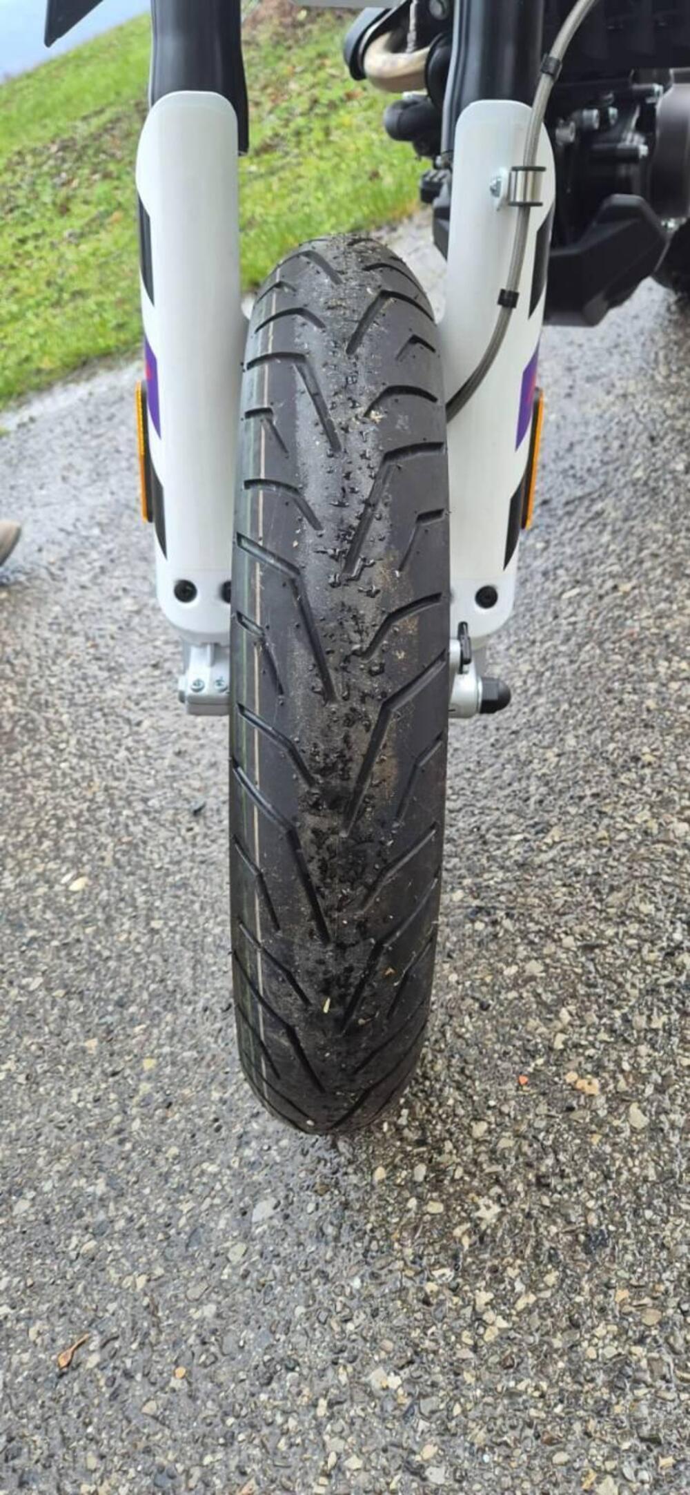 Aprilia SX 125 (2021 - 24) (5)