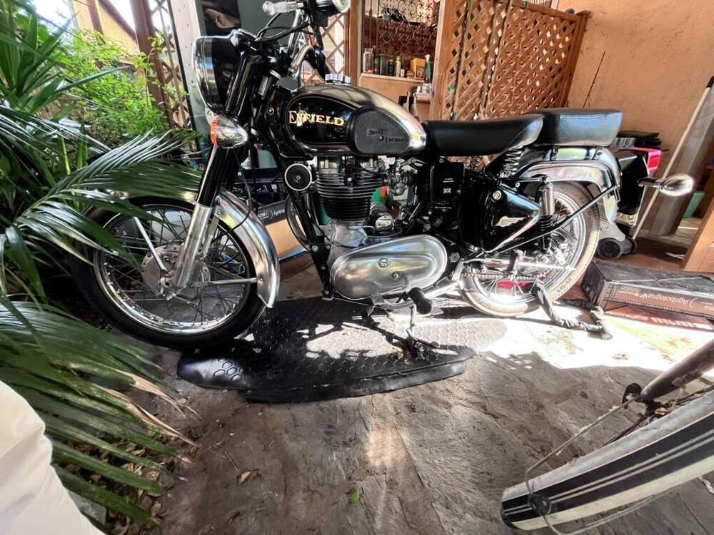 Royal Enfield Bullet  (2)