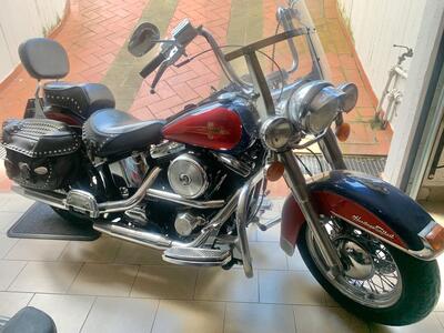 Harley-Davidson 1340 Heritage Classic (1984 - 98) - FLSTC usata