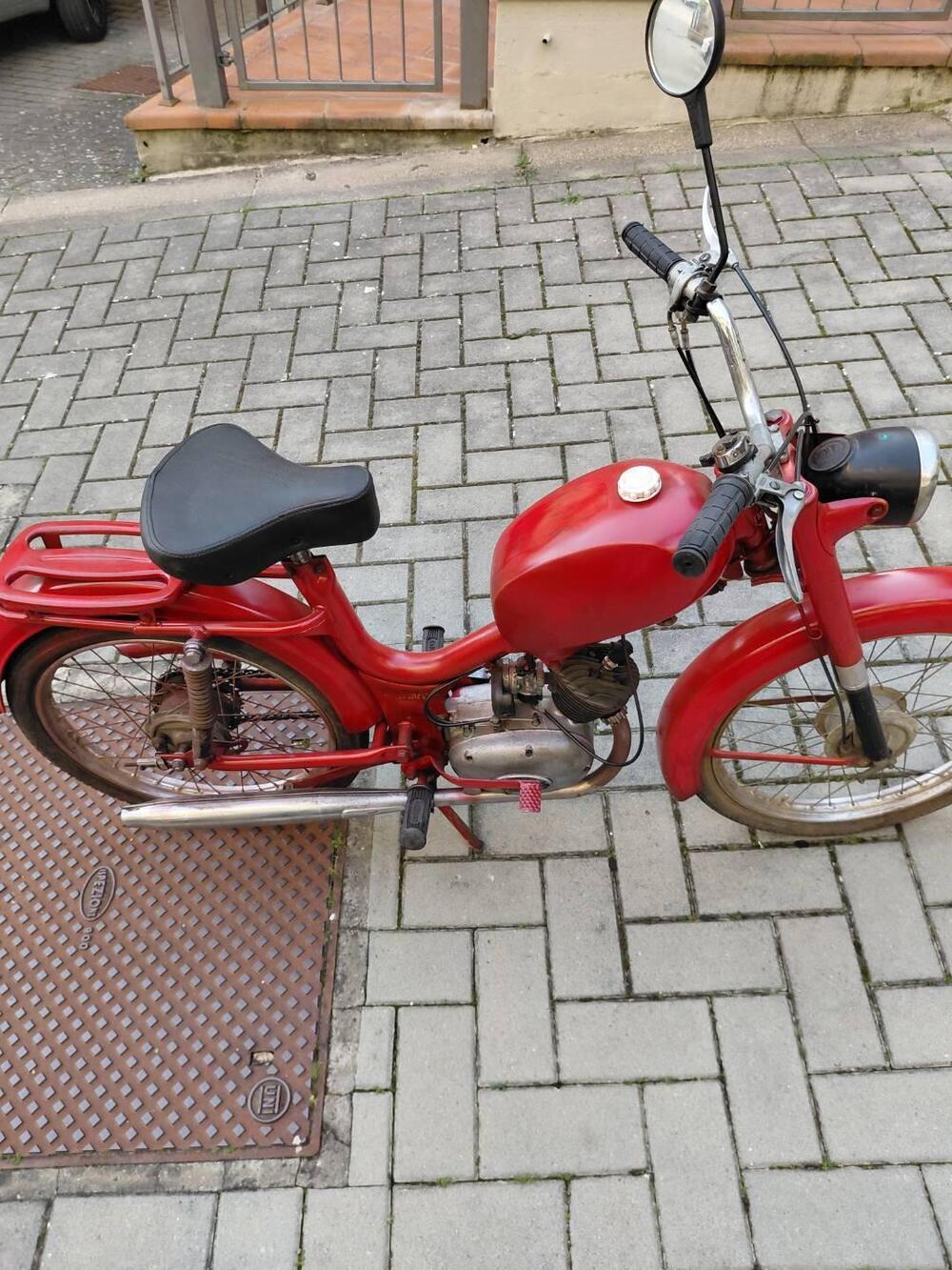 Gabbiano Gioiello (3)