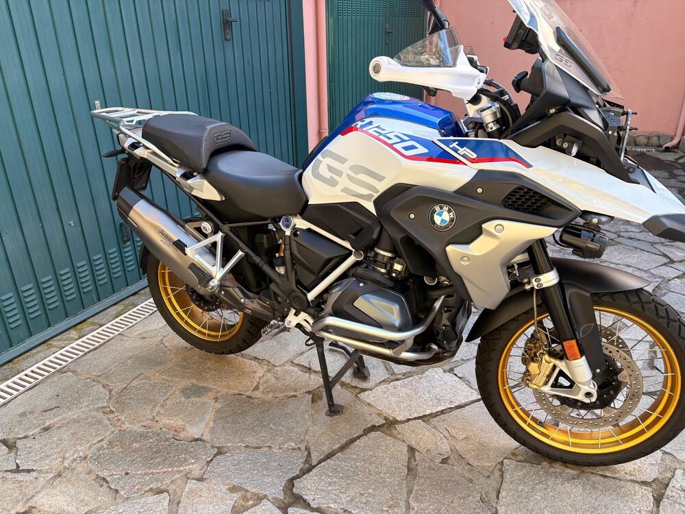 Bmw R 1250 GS (2019 - 20) (2)