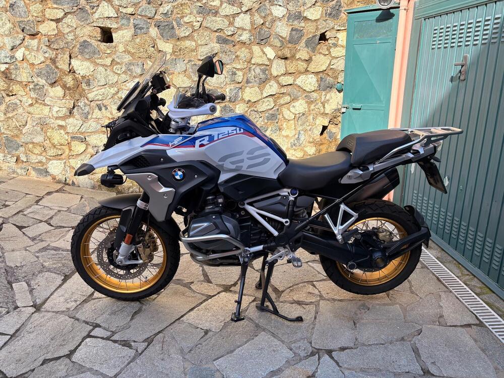 Bmw R 1250 GS (2019 - 20) (3)