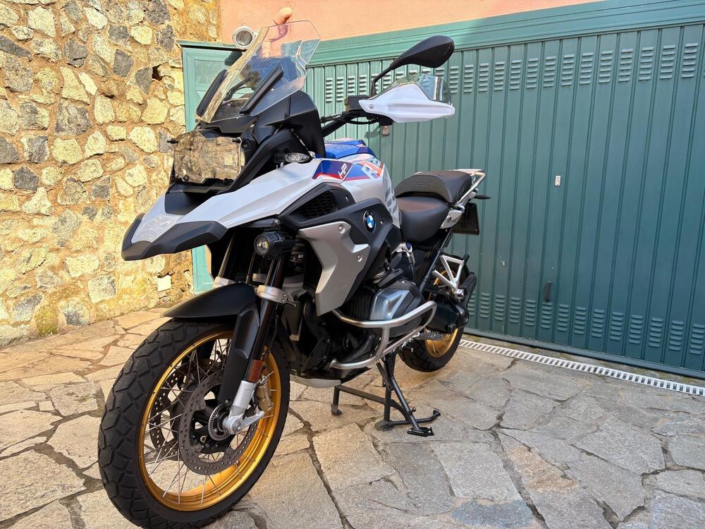 Bmw R 1250 GS (2019 - 20) (4)