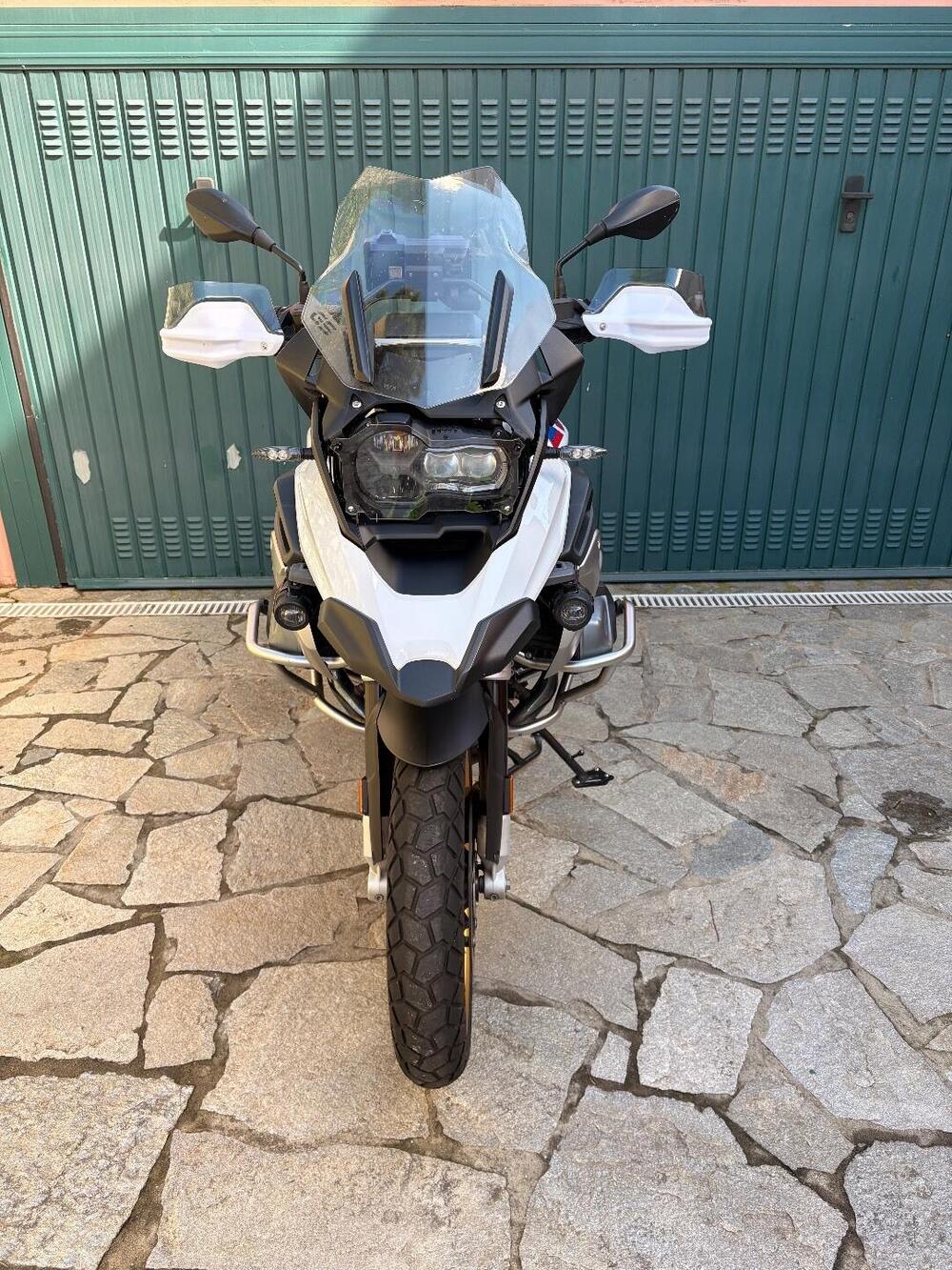 Bmw R 1250 GS (2019 - 20) (5)