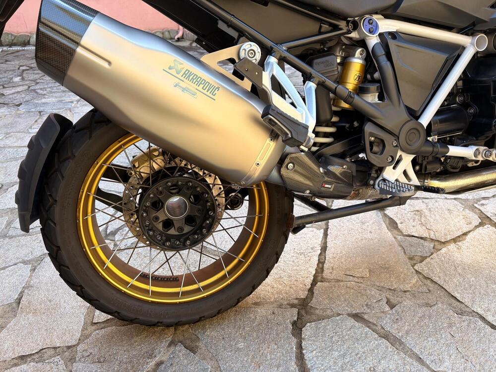 Bmw R 1250 GS (2019 - 20) (7)