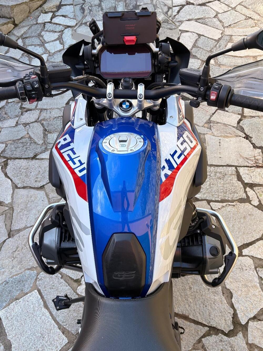 Bmw R 1250 GS (2019 - 20) (8)