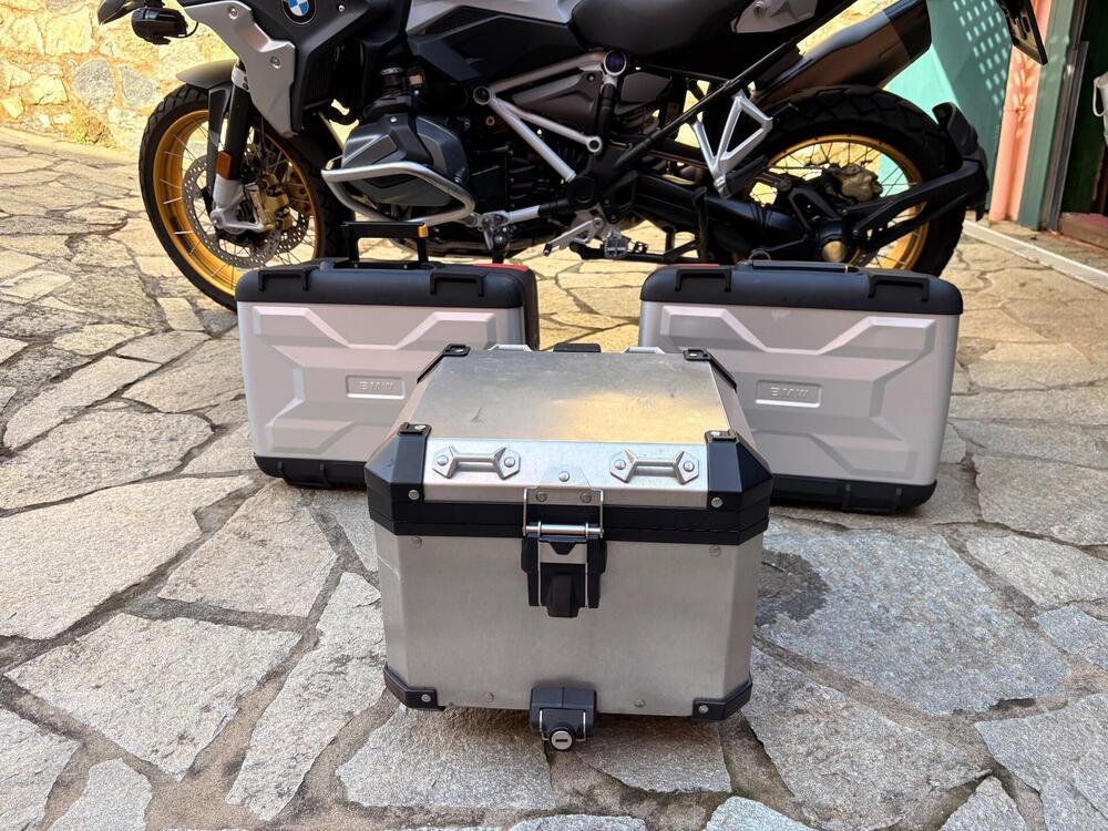 Bmw R 1250 GS (2019 - 20) (9)