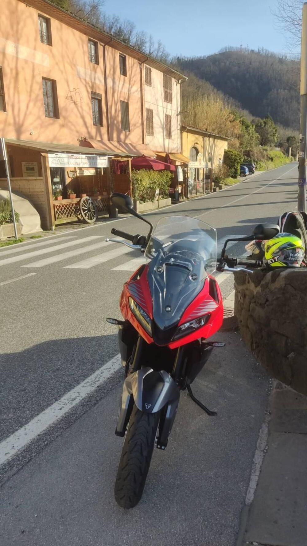 Triumph Tiger Sport 660 (2022 - 24) (2)