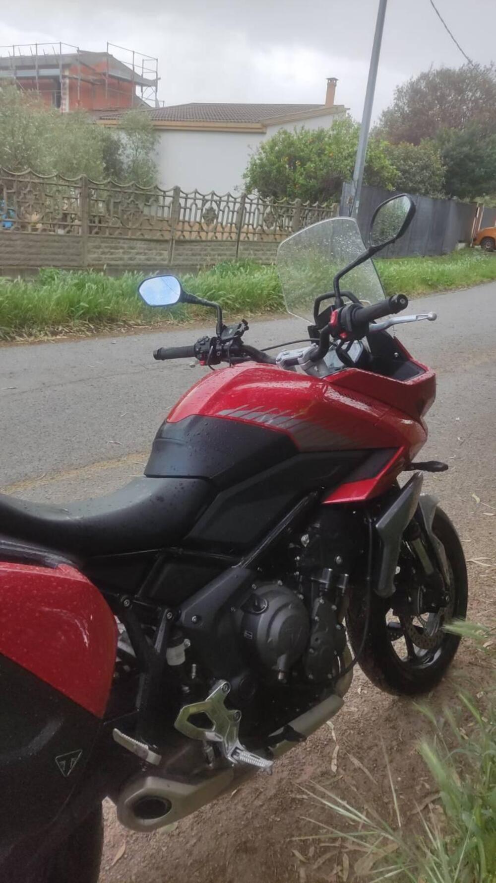 Triumph Tiger Sport 660 (2022 - 24) (3)