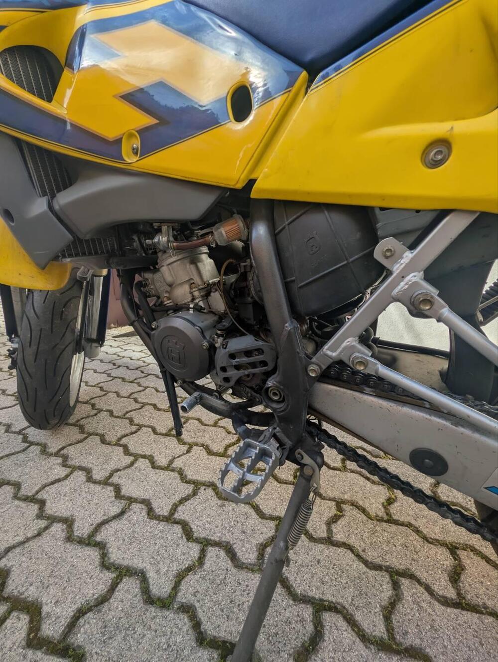 Husqvarna SM 125 S (2002 - 04) (5)