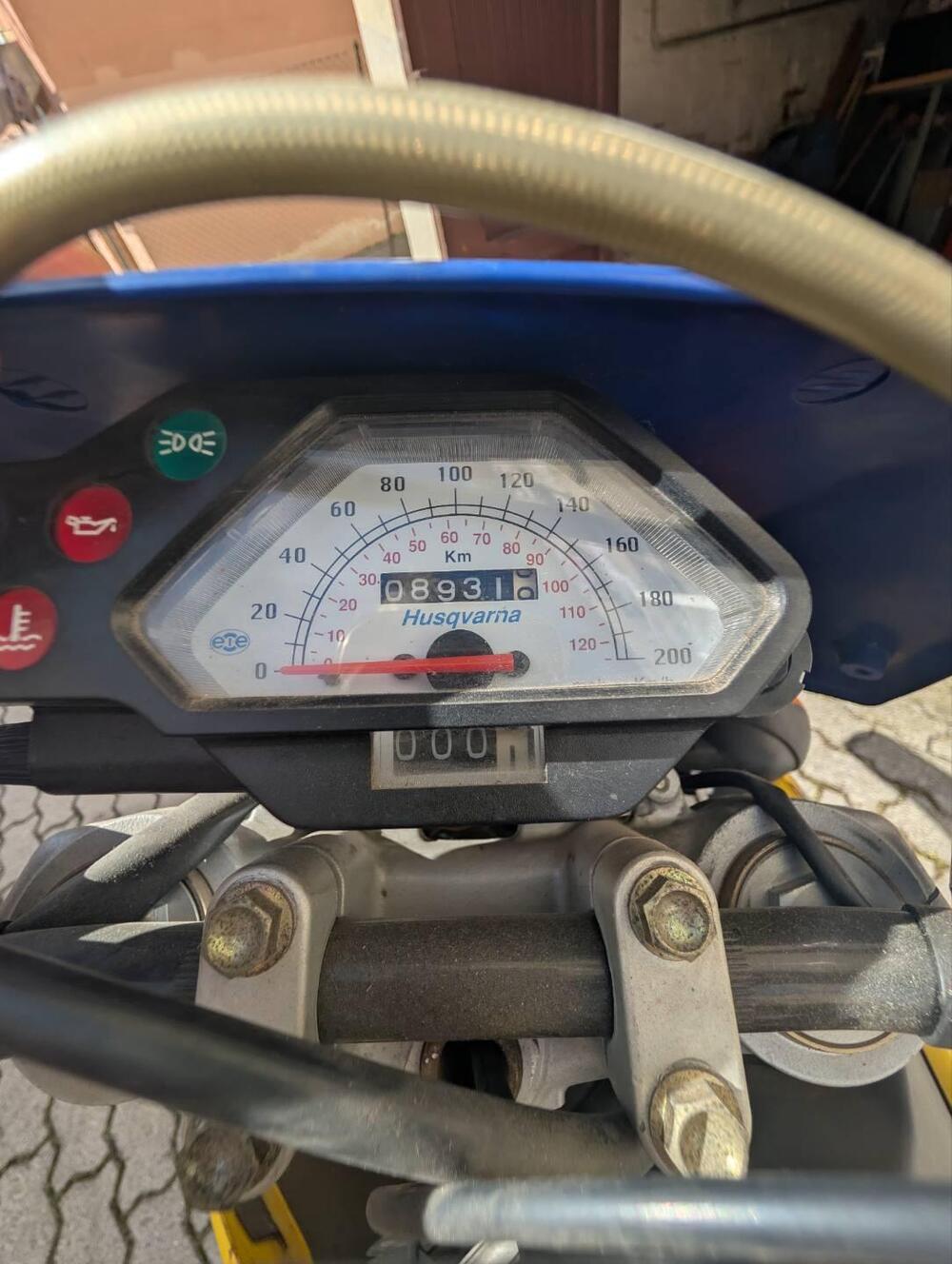 Husqvarna SM 125 S (2002 - 04) (7)