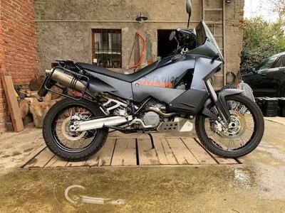 KTM 990 Adventure (2006 - 08) usata