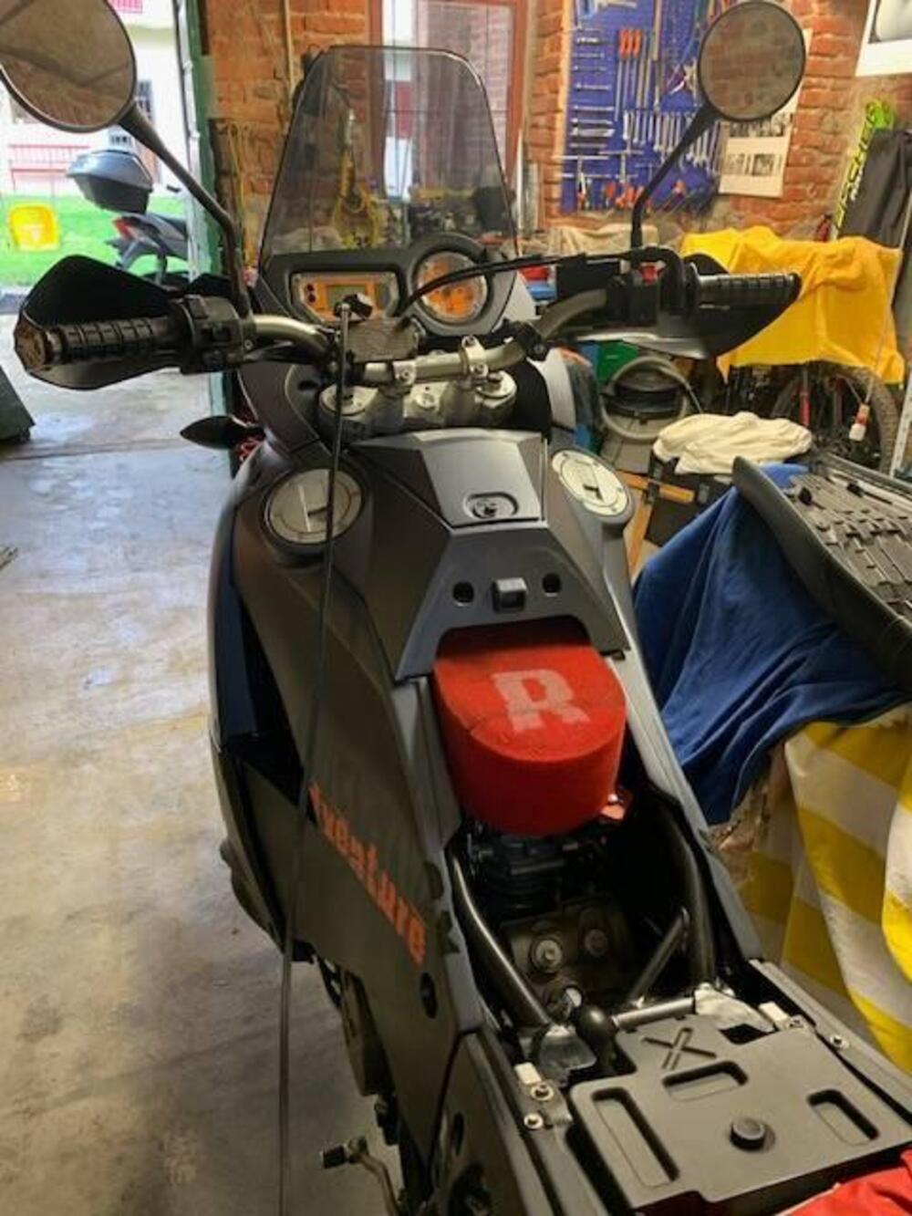 KTM 990 Adventure (2006 - 08) (8)