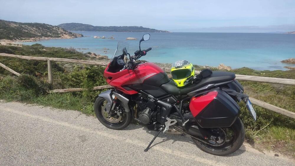 Triumph Tiger Sport 660 (2022 - 24) (5)