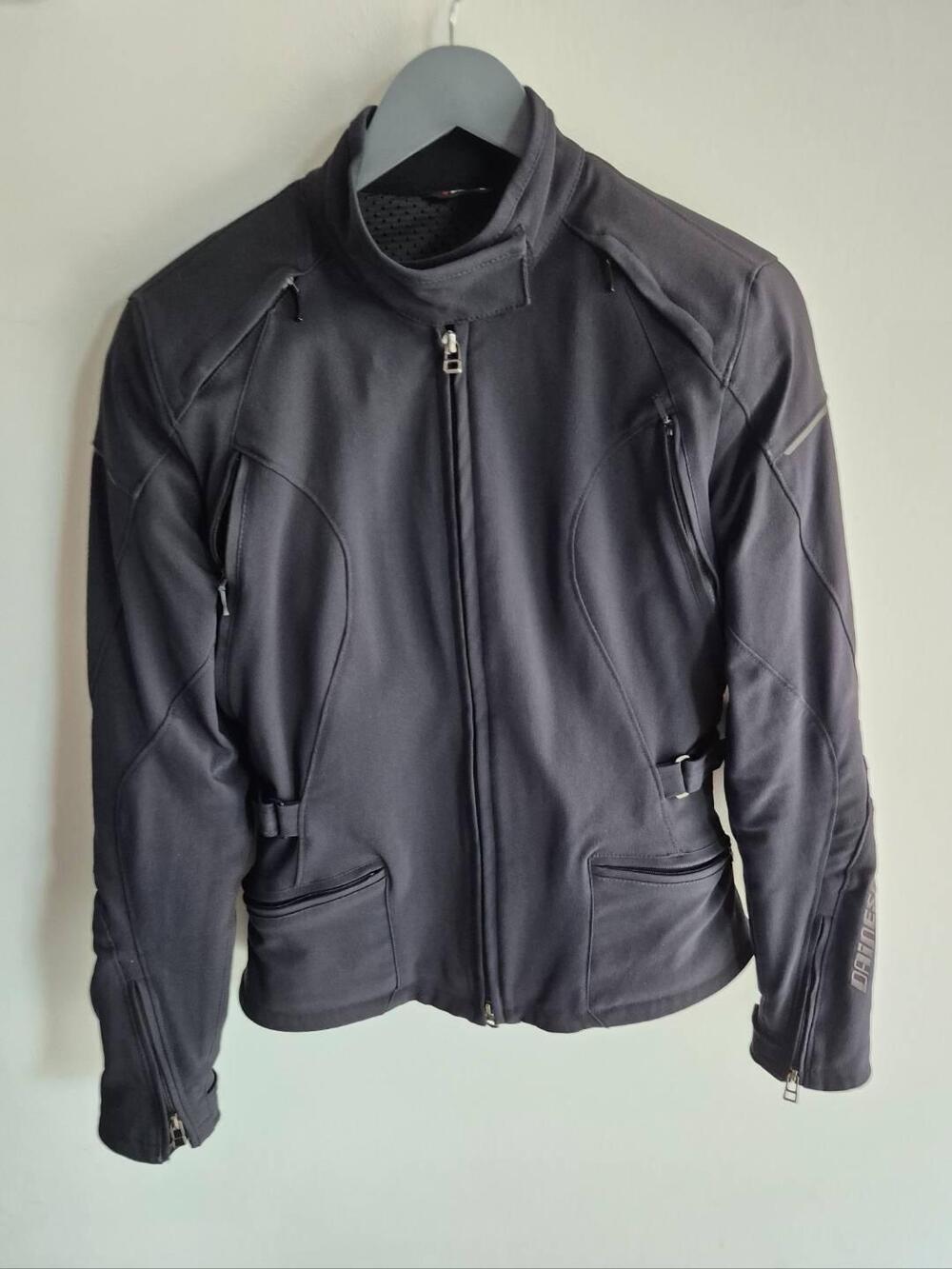 Giacca moto donna Dainese