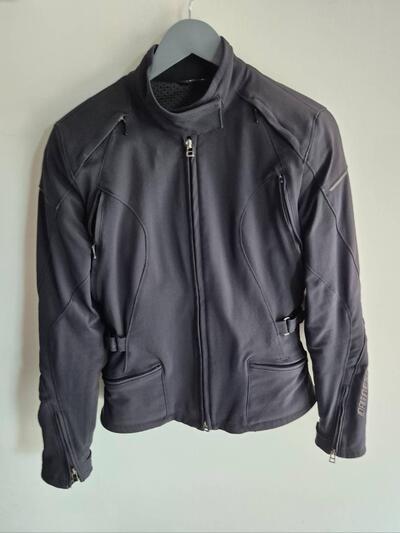 Giacca moto donna Dainese