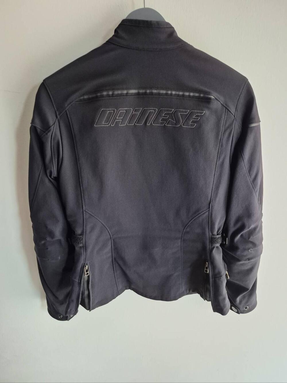 Giacca moto donna Dainese (3)