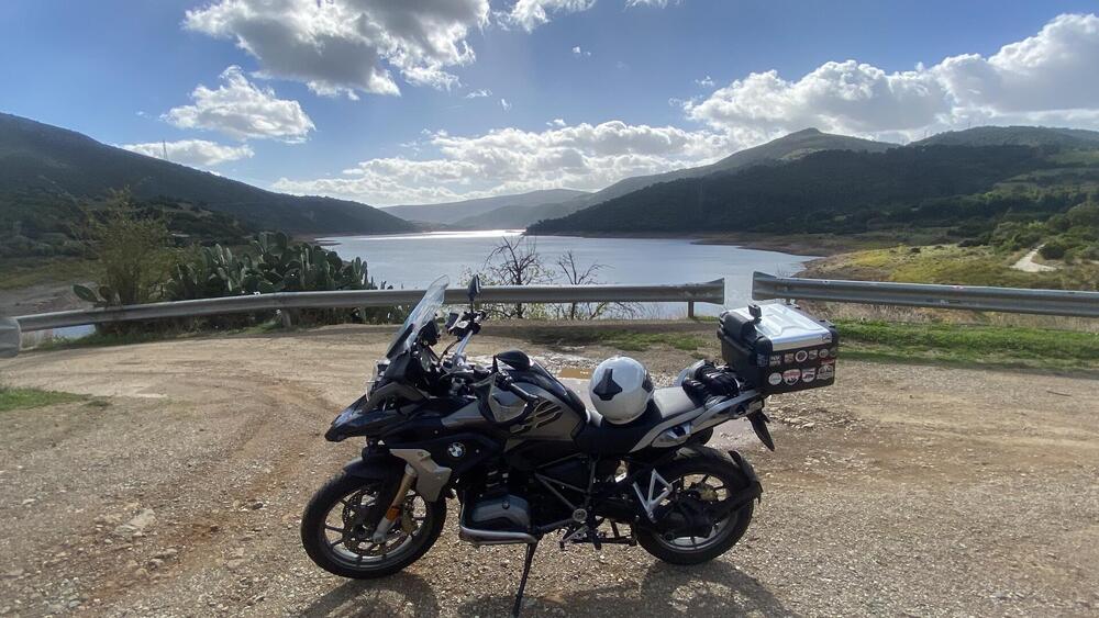 Bmw R 1200 GS (2017 - 18) (2)