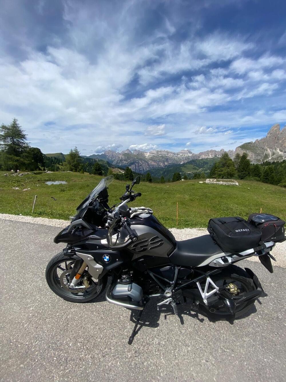 Bmw R 1200 GS (2017 - 18) (3)