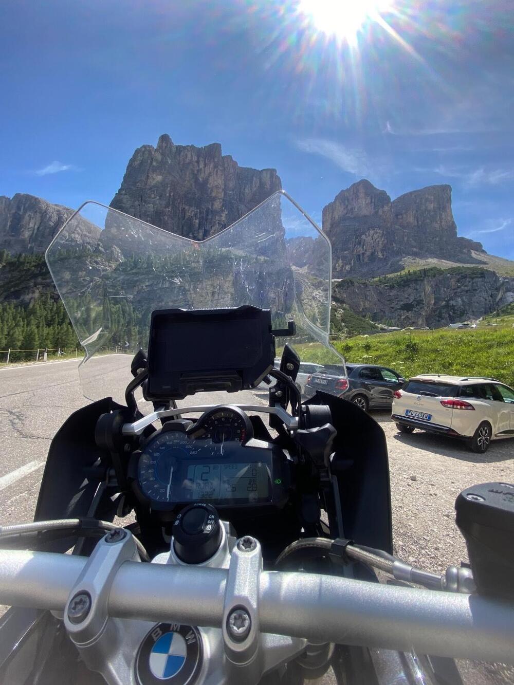 Bmw R 1200 GS (2017 - 18) (4)