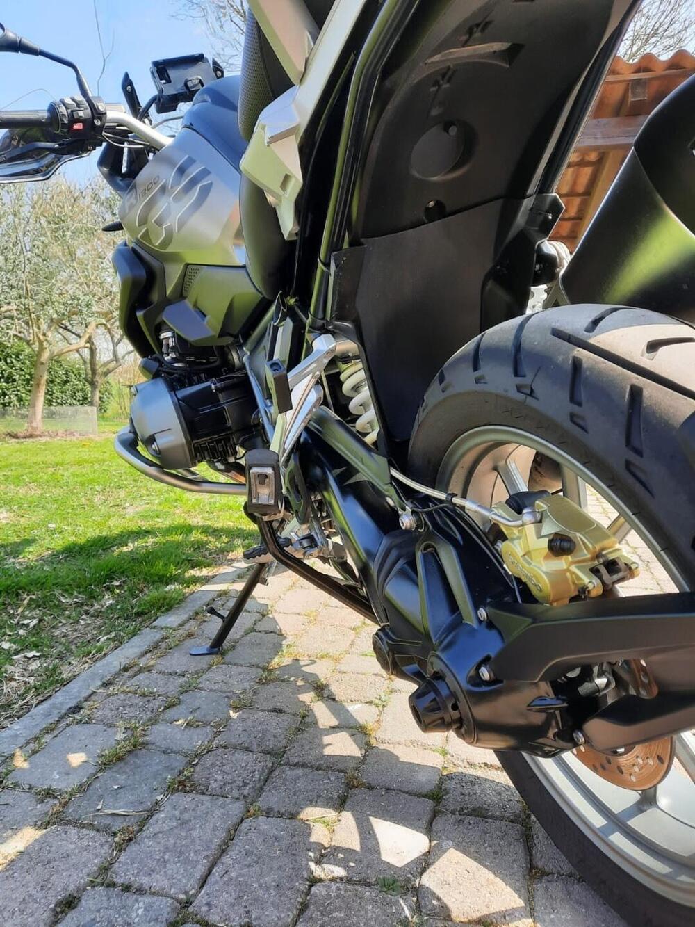 Bmw R 1200 GS (2017 - 18) (5)