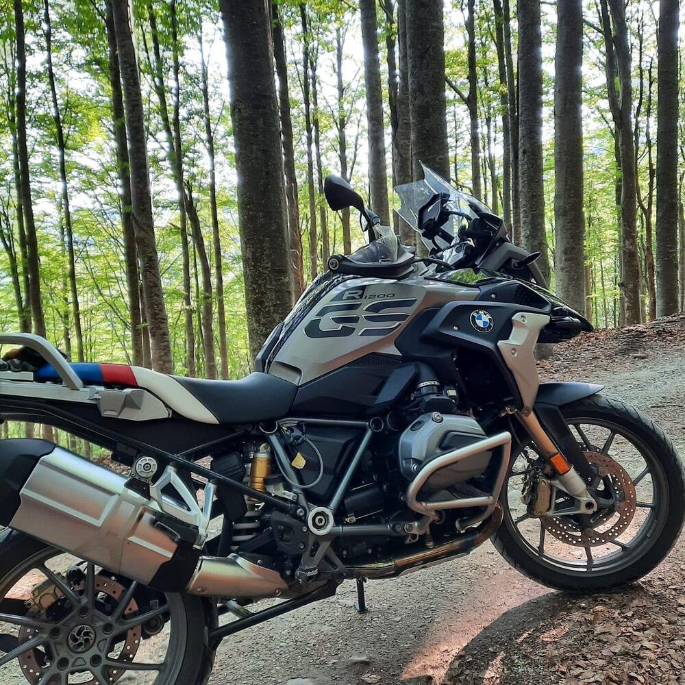 Bmw R 1200 GS (2017 - 18) (7)