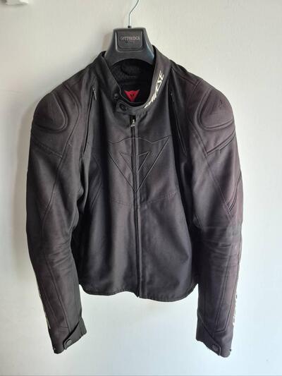 Giacca moto uomo Dainese