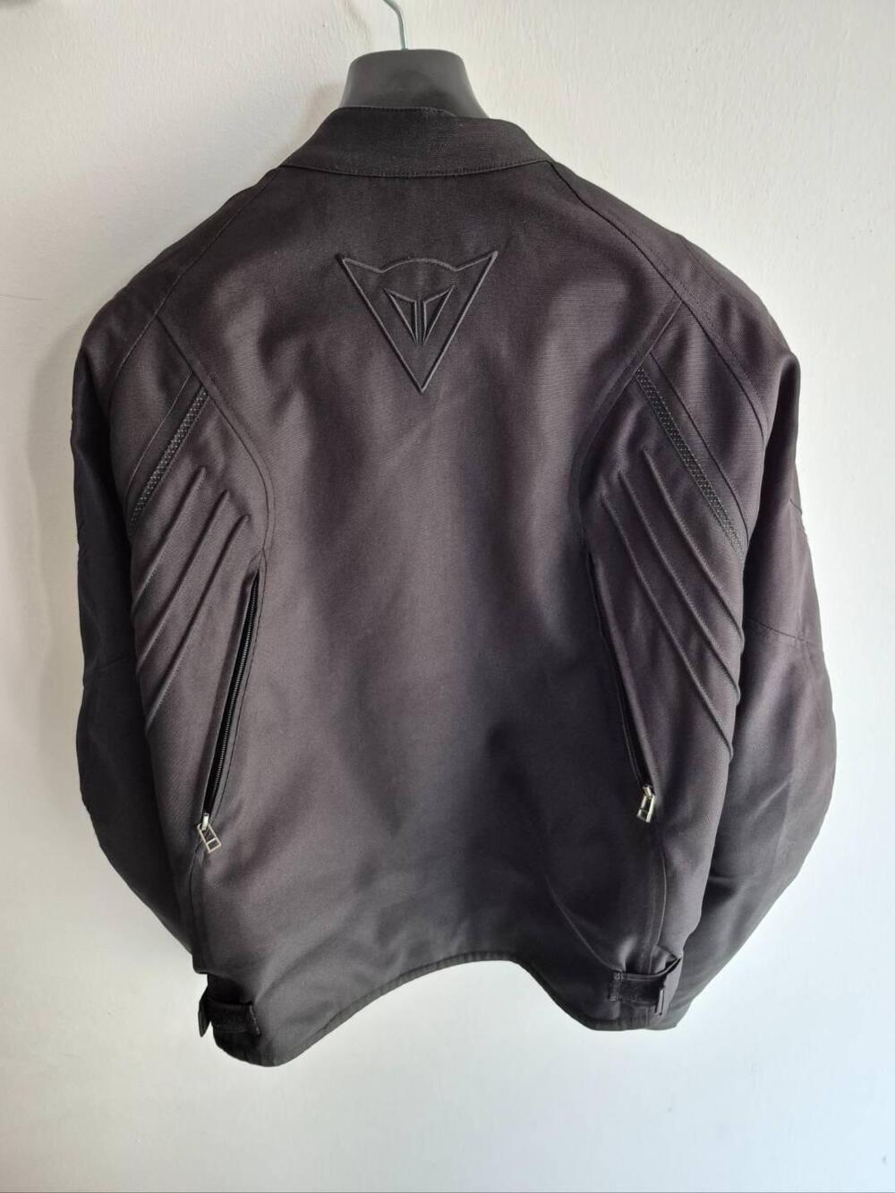 Giacca moto uomo Dainese (2)