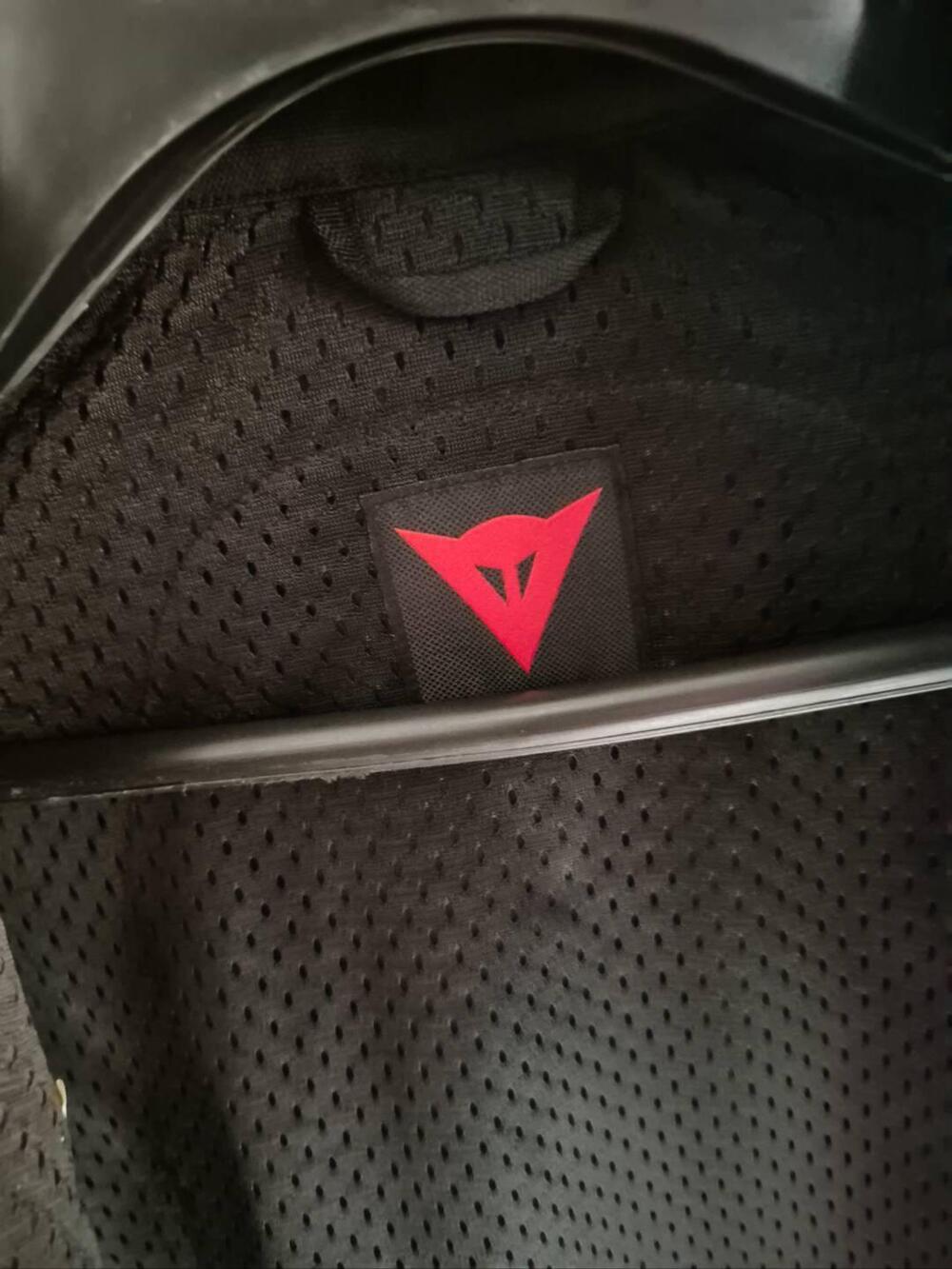 Giacca moto uomo Dainese (4)