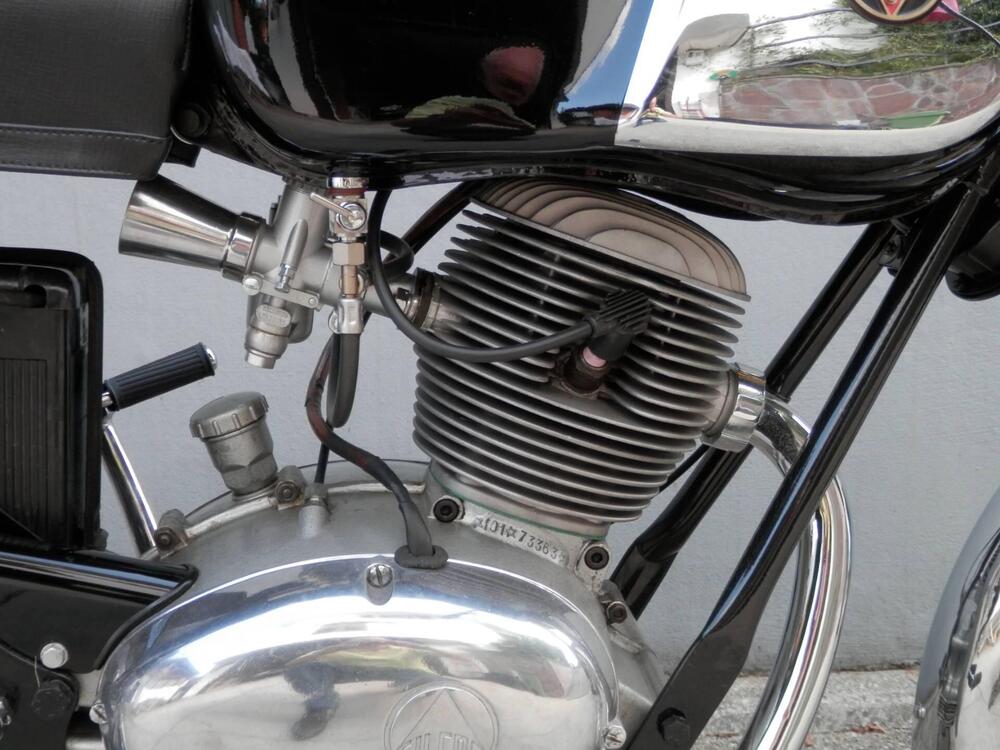 Gilera 124 Speciale Strada (Florida) (3)