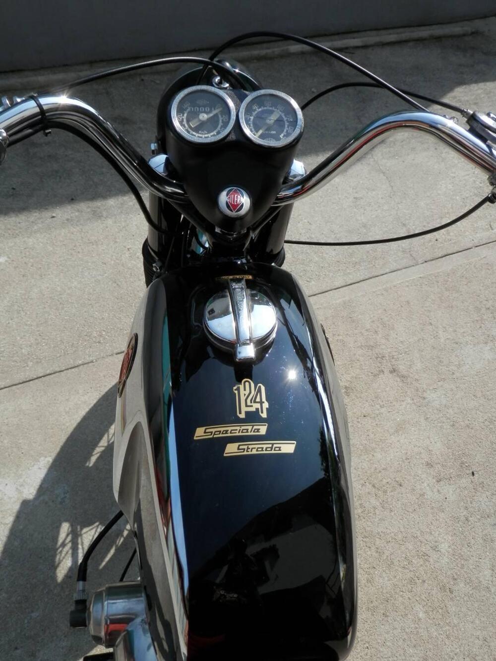 Gilera 124 Speciale Strada (Florida) (4)