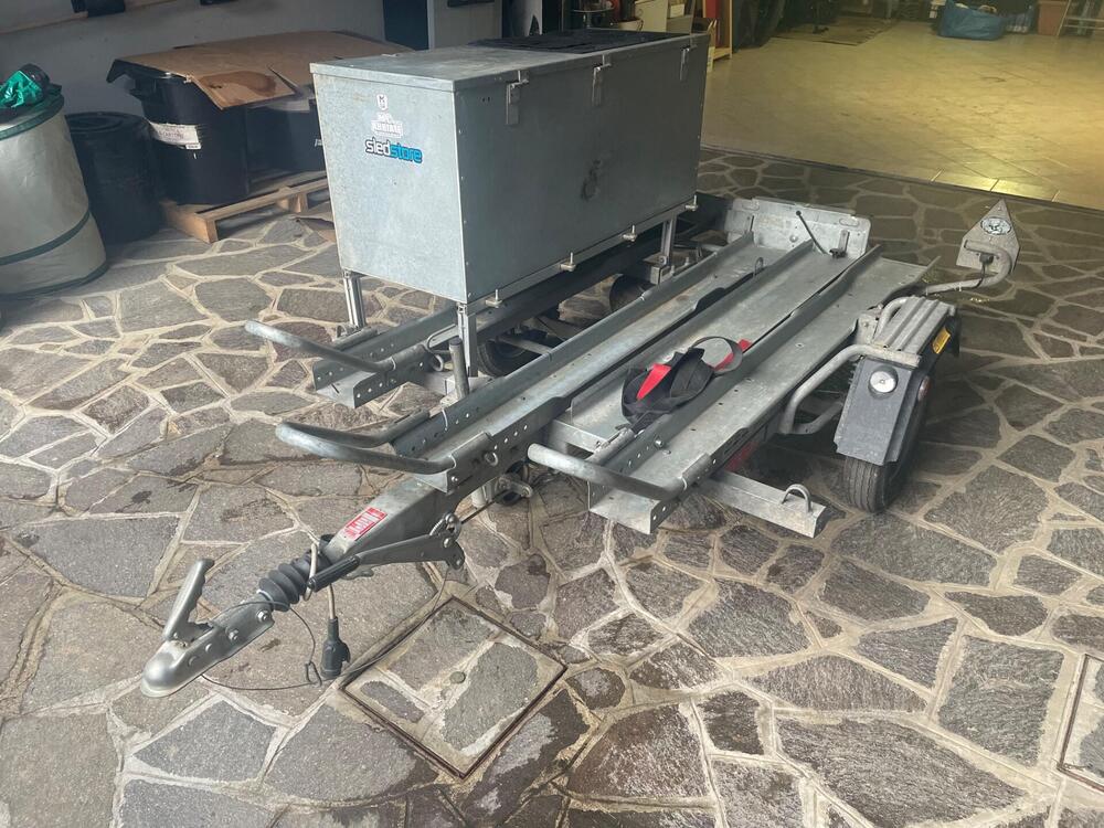 Carrello moto Ellebi (3)