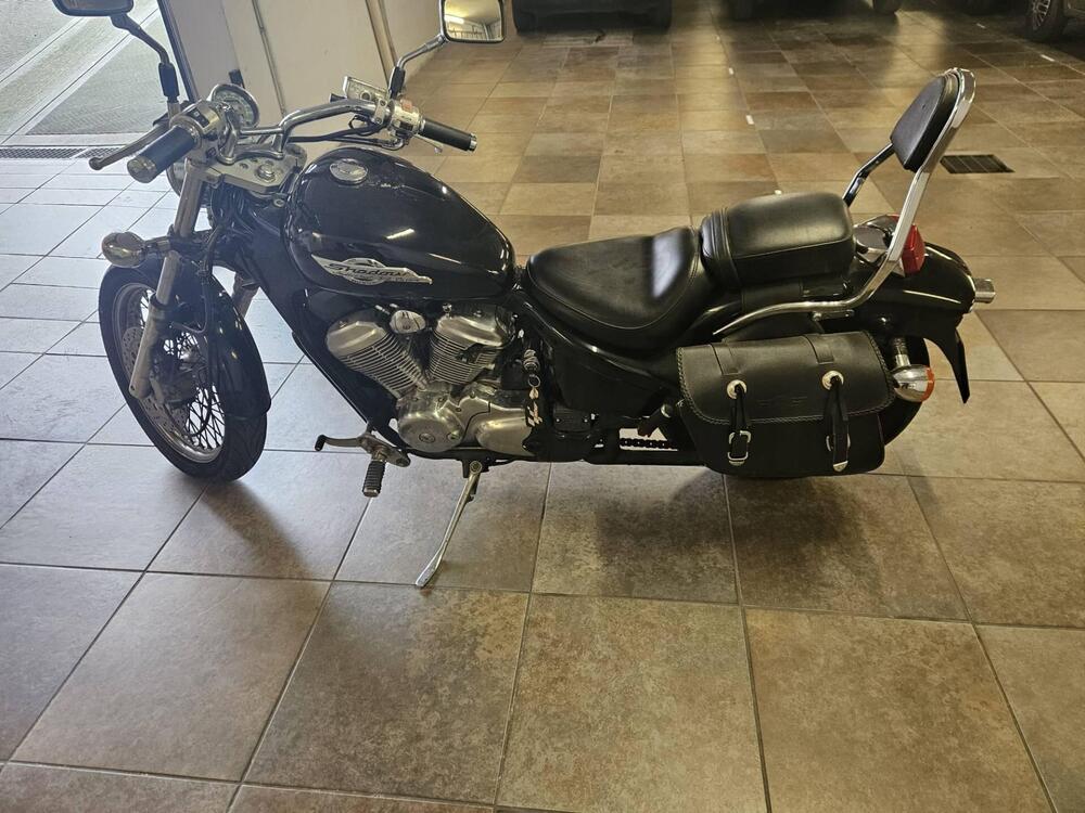 Honda VT 600 C Shadow (1989 - 98) (5)