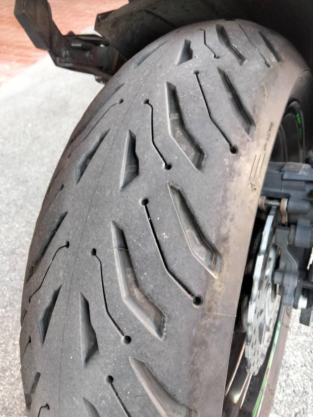 Kawasaki Versys 1000 S Grand Tourer (2022 - 24) (9)