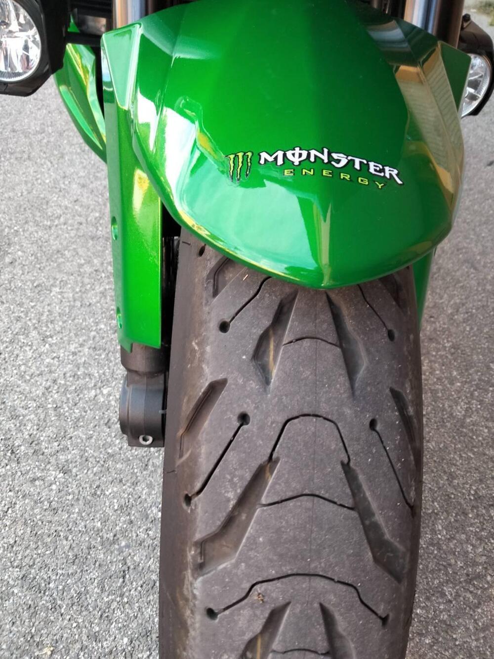 Kawasaki Versys 1000 S Grand Tourer (2022 - 24) (10)