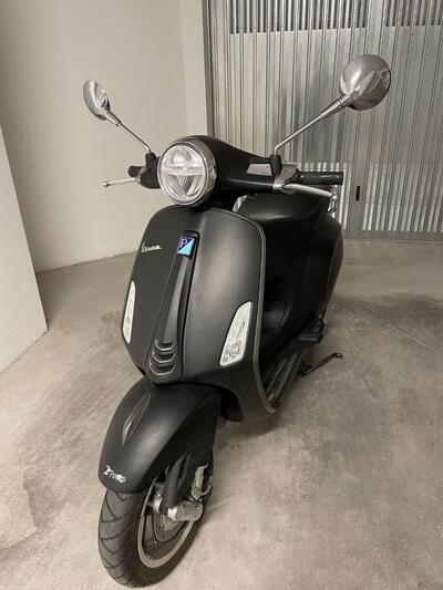 Piaggio Vespa 125 Primavera usata