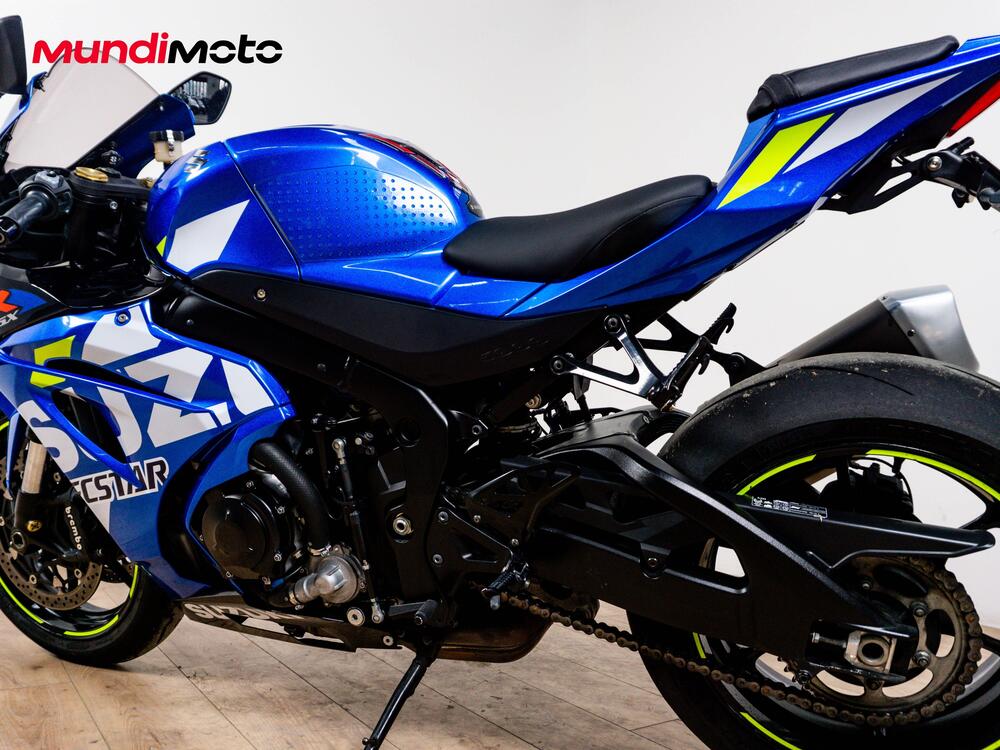 Suzuki GSX S 1000 F ABS (2014 -17) (5)